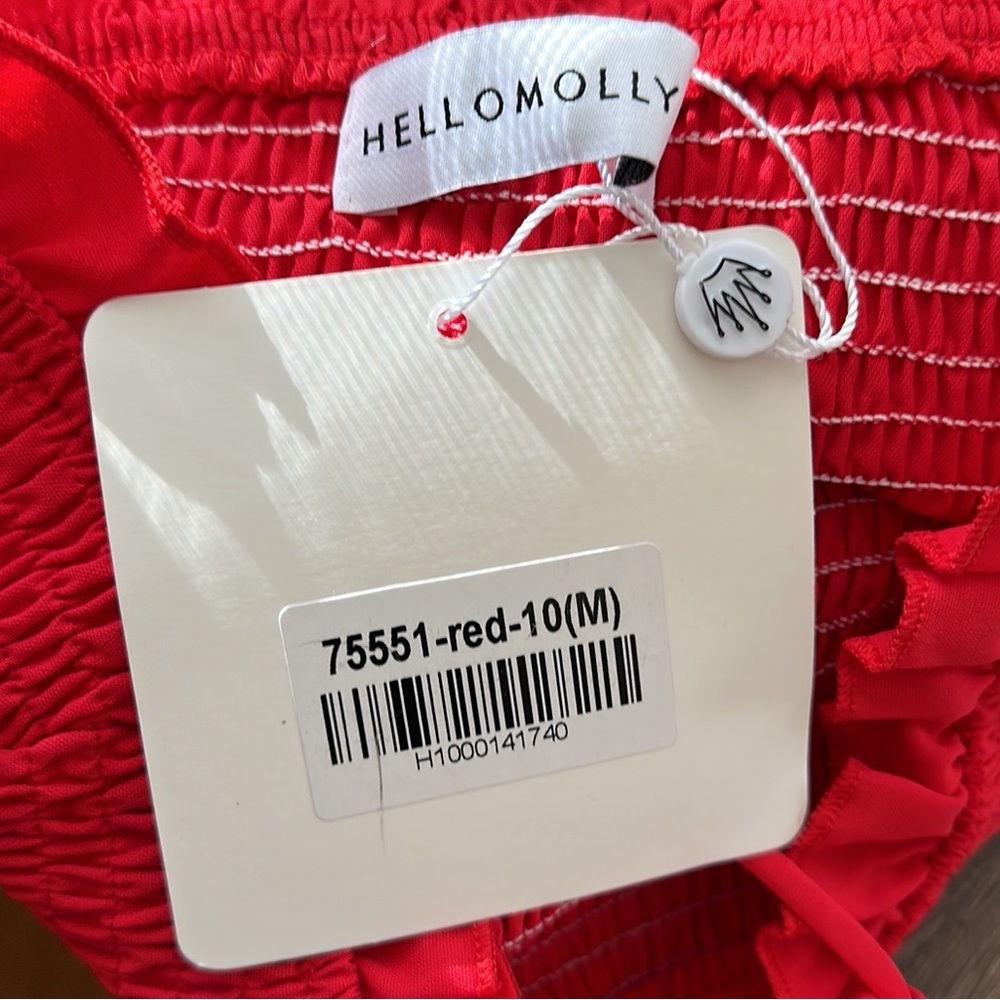 Hello Molly | Favorite Things Dress - Picture 8 of 9